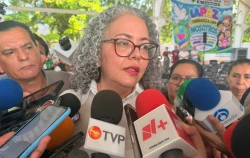 Para seguridad será el presupuesto extraordinario