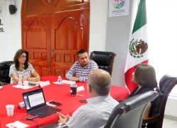 Respalda Cabildo de Navolato a Empacadores de La Palma para la temporada 2026