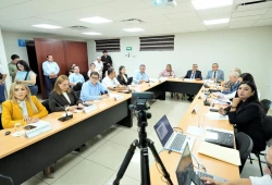 Sinaloa aprobó por unanimidad 16 proyectos de iniciativas