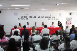 Navolato gestiona apoyo para fortalecer la atención en salud mental