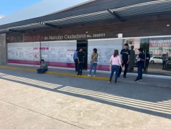 Llama el INE en Cajeme a recoger credenciales pendientes antes de su destrucción