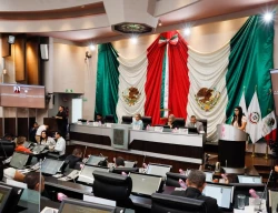 Proponen en el Congreso de Sonora regular terapias intravenosas y sueros vitaminados