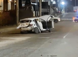 Trágico accidente vial en Hermosillo deja cuatro muertos y tres lesionados