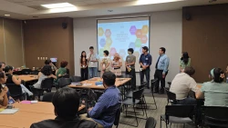 Es ITSON sede del Séptimo Encuentro Nacional de Gestión Cultural México