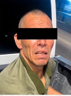 Atacan a agentes de la AMIC con aceite hirviendo durante aprehensión por violación en Hermosillo