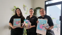 Concluye el programa "Rumbo a la Fiesta de los Libros" con más de 2 mil participantes en Cajeme